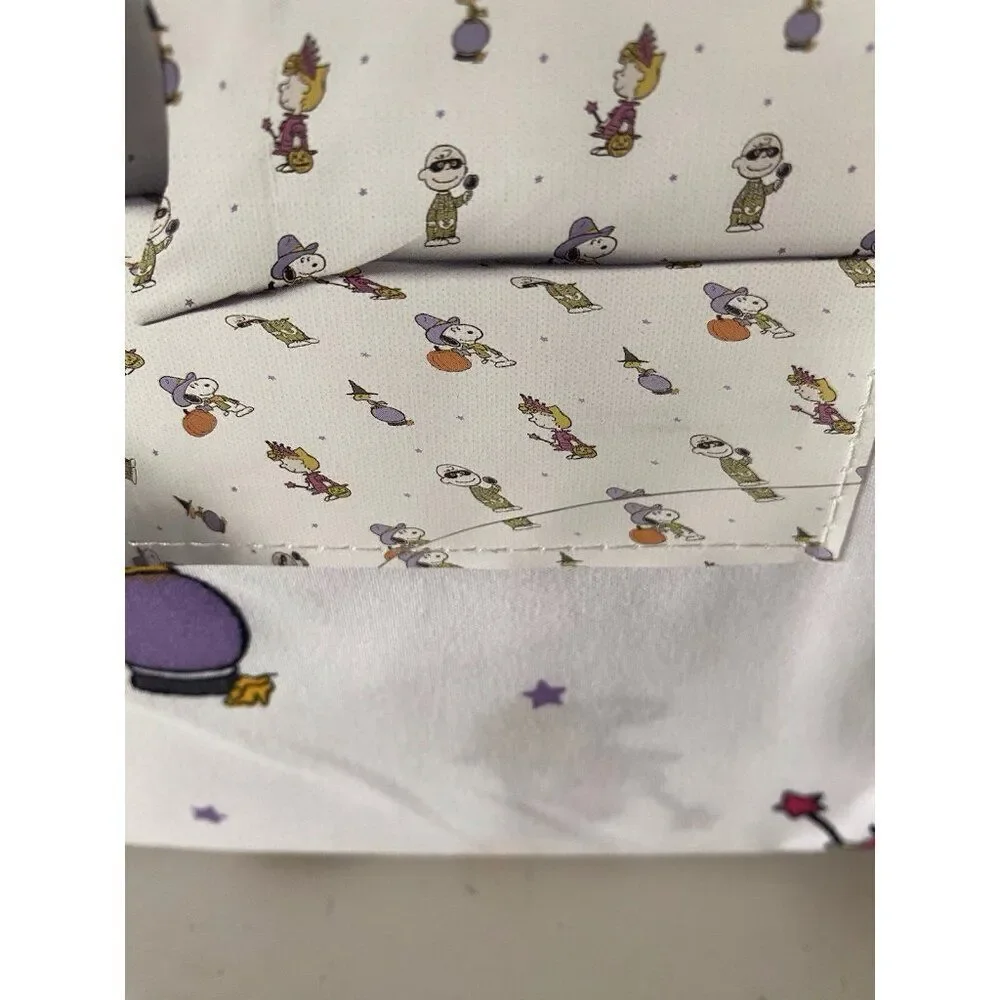 Berkshire peanuts snoopy